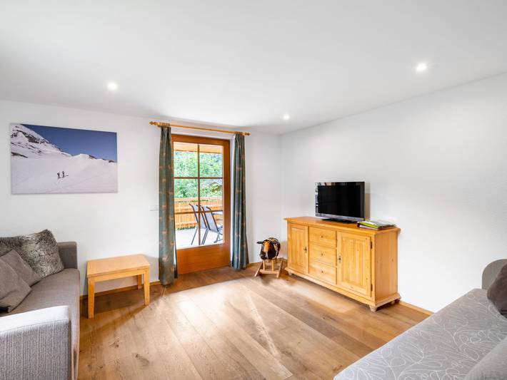 Ferienhaus für 10 Personen, mit Sauna und Garten sowie Balkon in Schladming - 4