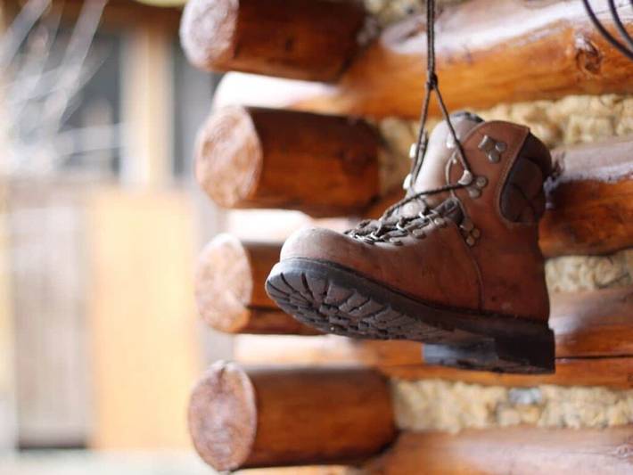 Ferienhaus für 4 Personen, mit Sauna und Garten im Dahner Felsenland - 3