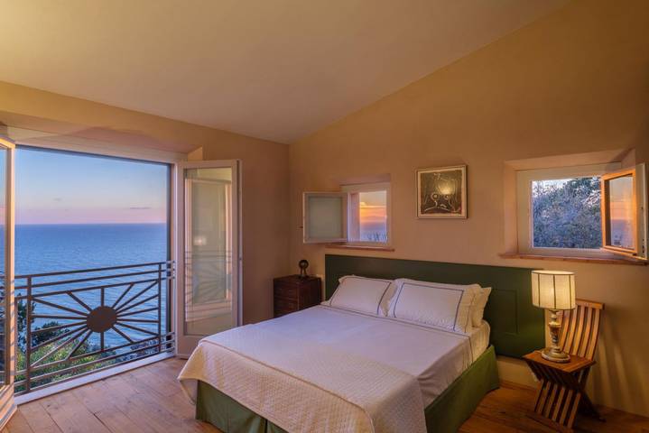 Appartamento intero, Villa Punta Ala  in Punta Ala, Castiglione della Pescaia
