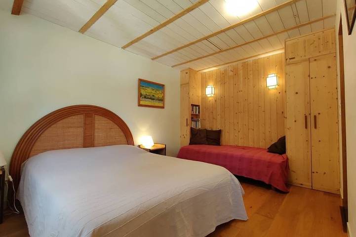 Location de vacances pour 3 personnes, avec jardin à l' Île d'Yeu - 2