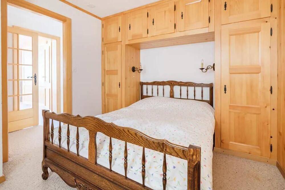 The Vista Chalet in Villars-sur-Ollon, Ollon (Villars-sur-Ollon)