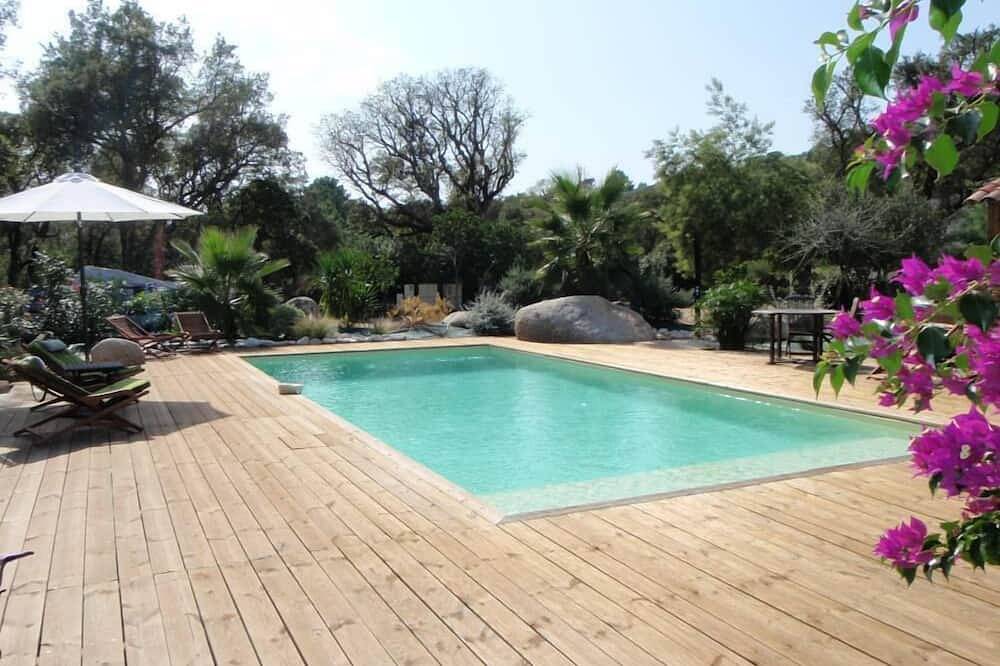 Casa / villa / chalet - Sainte Lucie De Porto Vecchio in Zonza, Distrito de Sartène