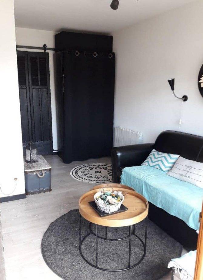 Appartement entier, Appartement Superdévoluy, 4 à 6 personnes in Saint-Étienne-en-Dévoluy, Le Dévoluy
