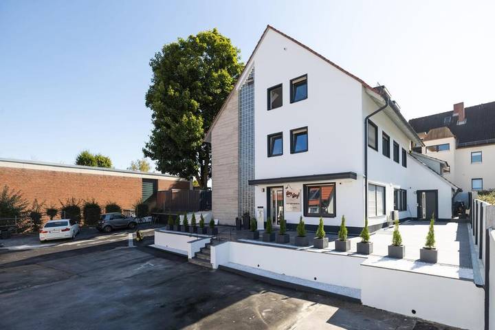 Maison d’hôte pour 2 personnes à Nuremberg - 2
