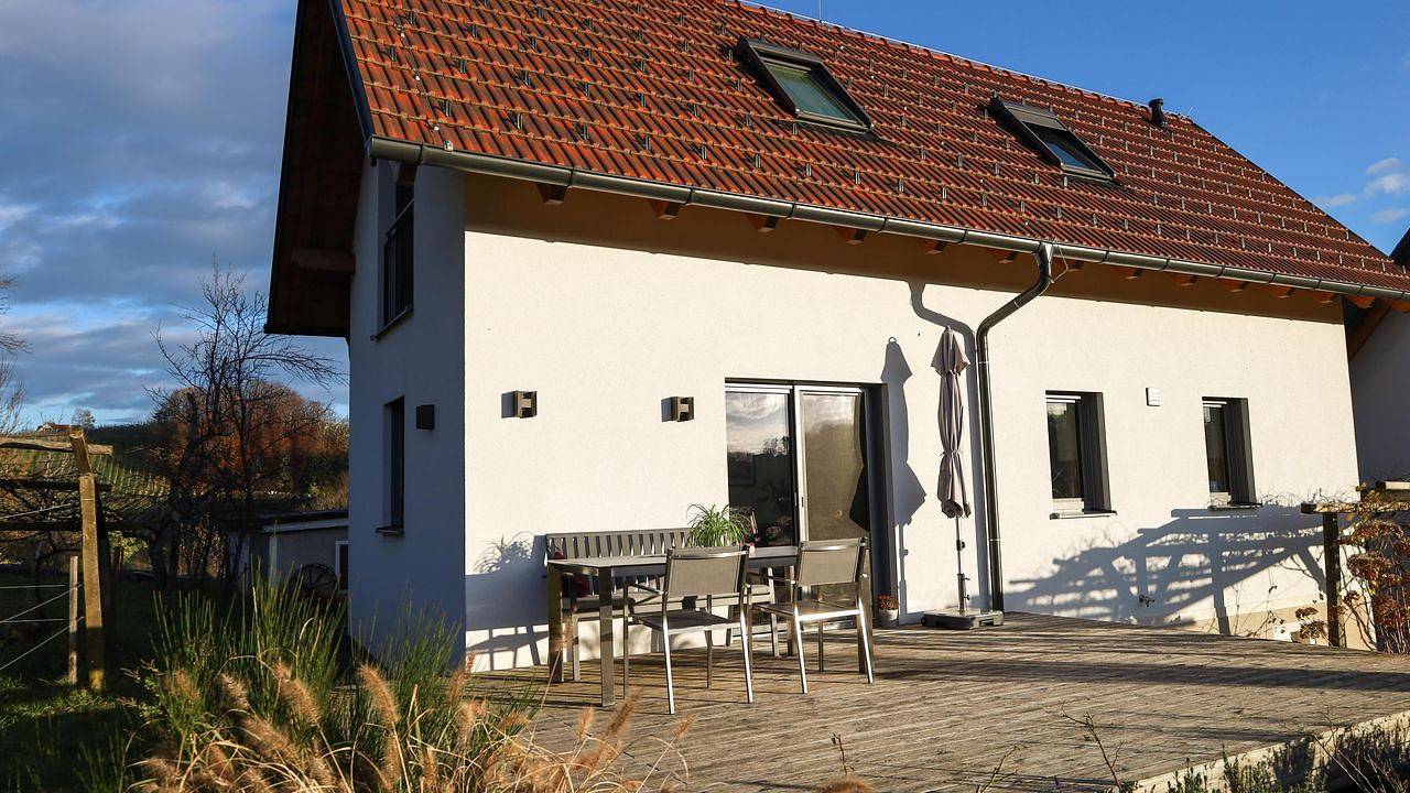 Ferienhaus für 5 Personen (80 m²) in Feldbach in Südoststeiermark, Feldbach