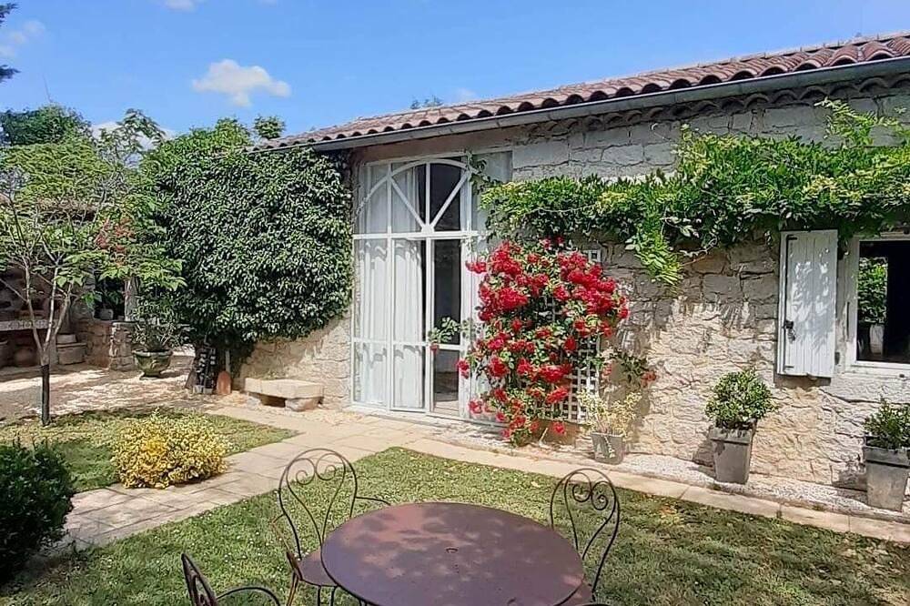 Photo : Maison de vacances