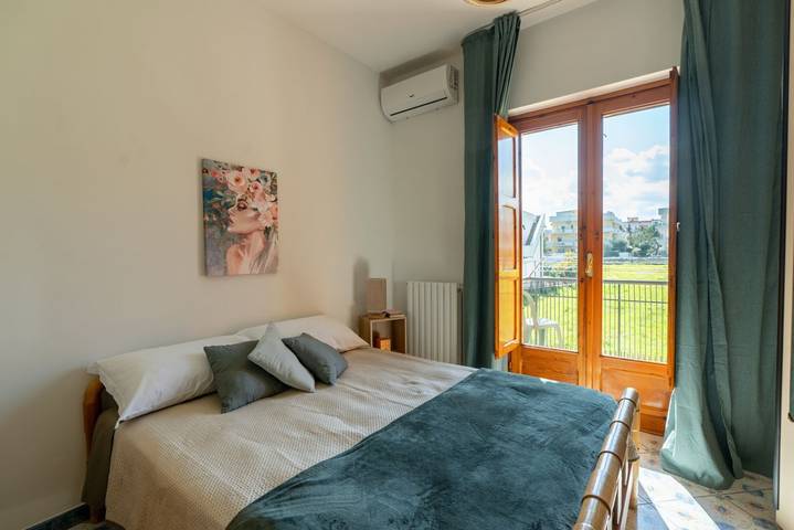 Gîte pour 2 personnes à Trani