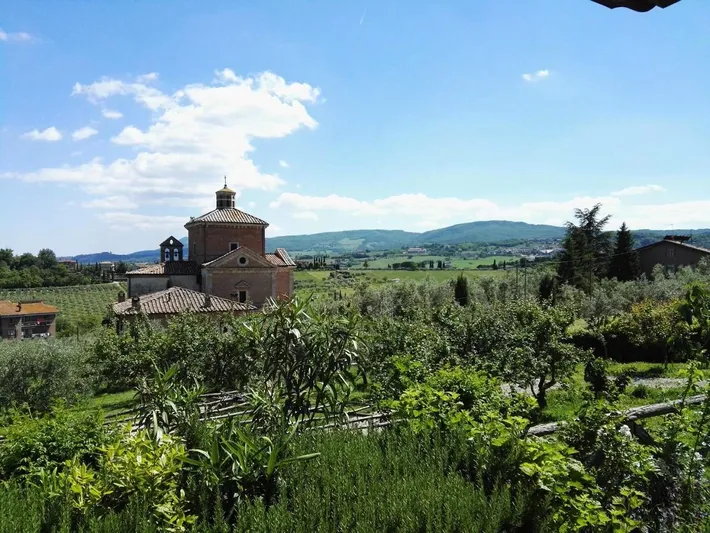 Appartamento vacanze per 3 persone, con giardino - 1