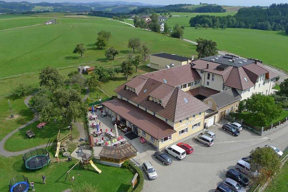 Ganze Wohnung, Doppelzimmer - Langs Wirtshaus in Sankt Ulrich im Mühlkreis, Bezirk Rohrbach