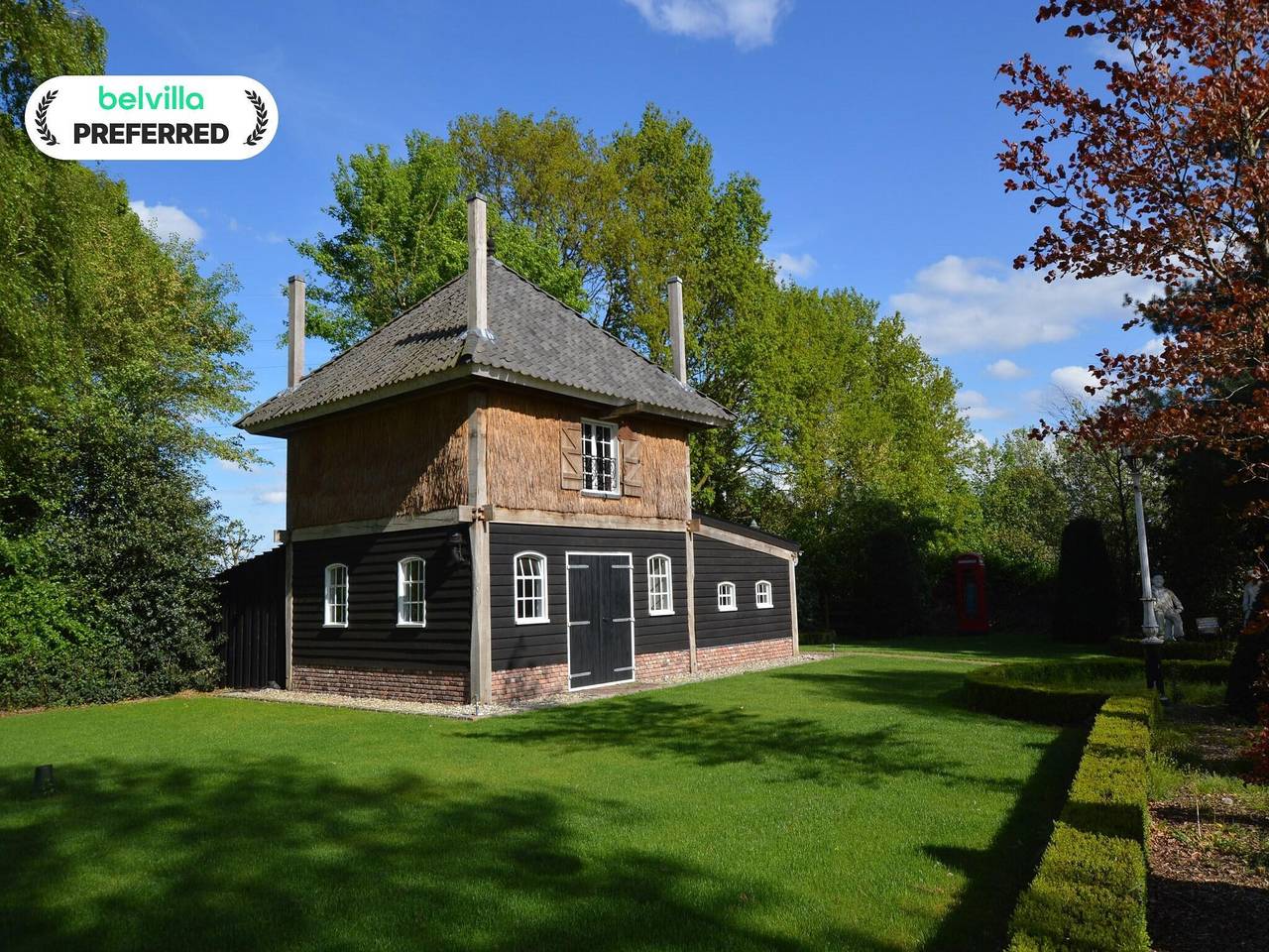 Ferienhaus für 4 Personen in Uden, Nordbrabant