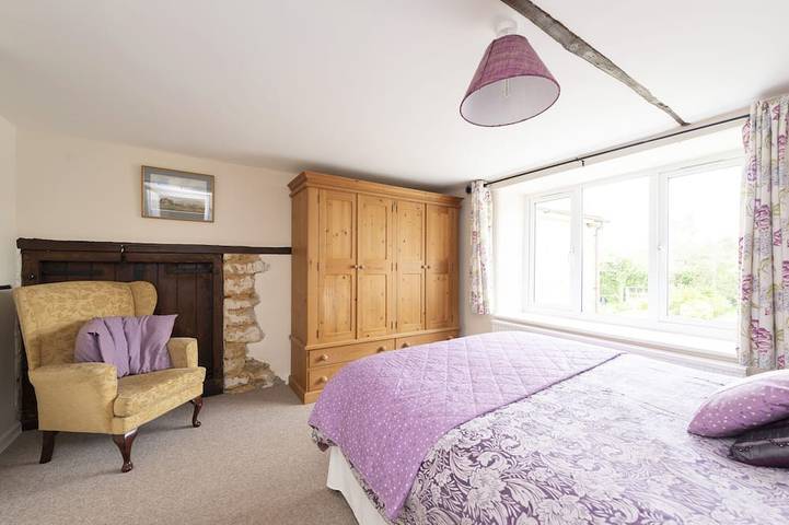 Pet Freindly, Cottage Ferme indépendante in Dorset