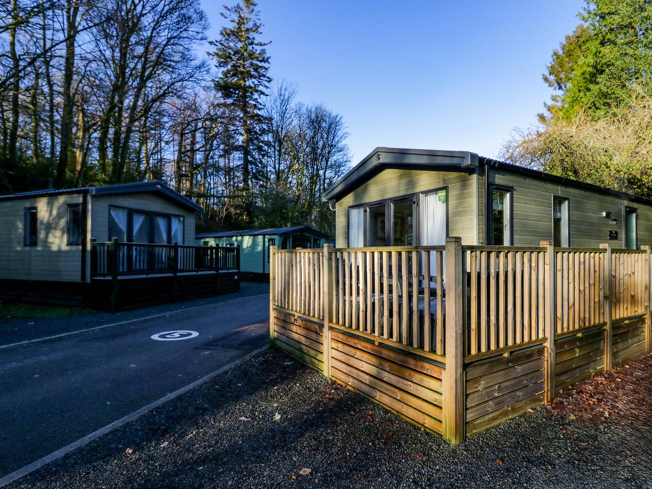 Casa vacanza a Cumbria a partire da 124€ a notte