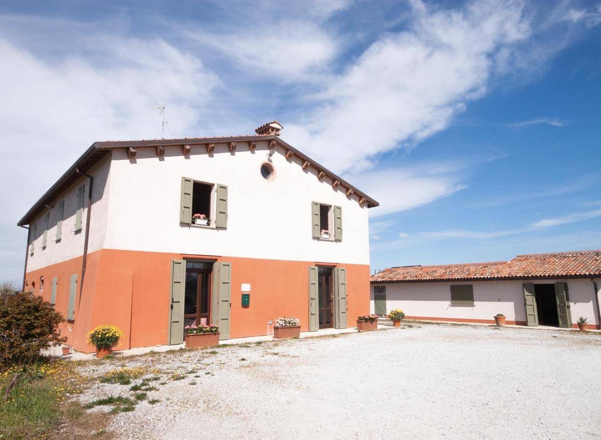 Cà Vincenzona, Wellness Area in Faenza, Provincia di Ravenna