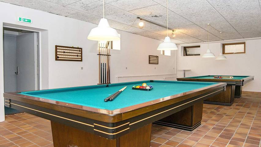 Ferienhaus für 5 Personen in Vedersø Klit - 4