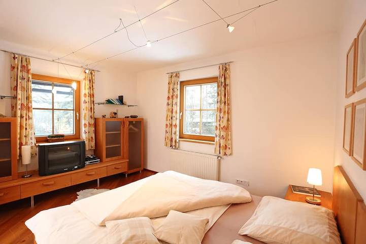 Ferienhaus für 12 Personen, mit Balkon und Garten, mit Haustier in Nötsch im Gailtal - 4