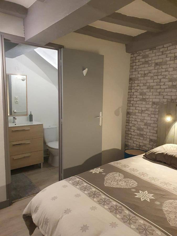 Appartement entier, Appartement in Noyen-sur-Sarthe, Sarthe
