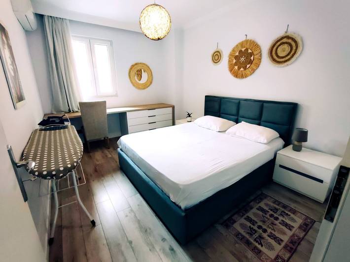 Gîte pour 3 personnes, avec balcon à Tirana - 3