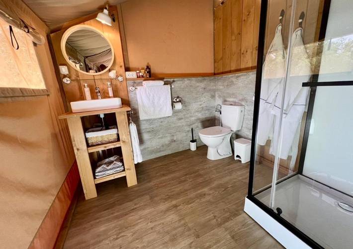 Gîte pour 2 personnes, avec vue ainsi que terrasse et jardin dans Ceglie Messapico - 4