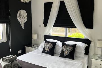 Bungalow für 6 Personen in Nordzypern, Bild 3