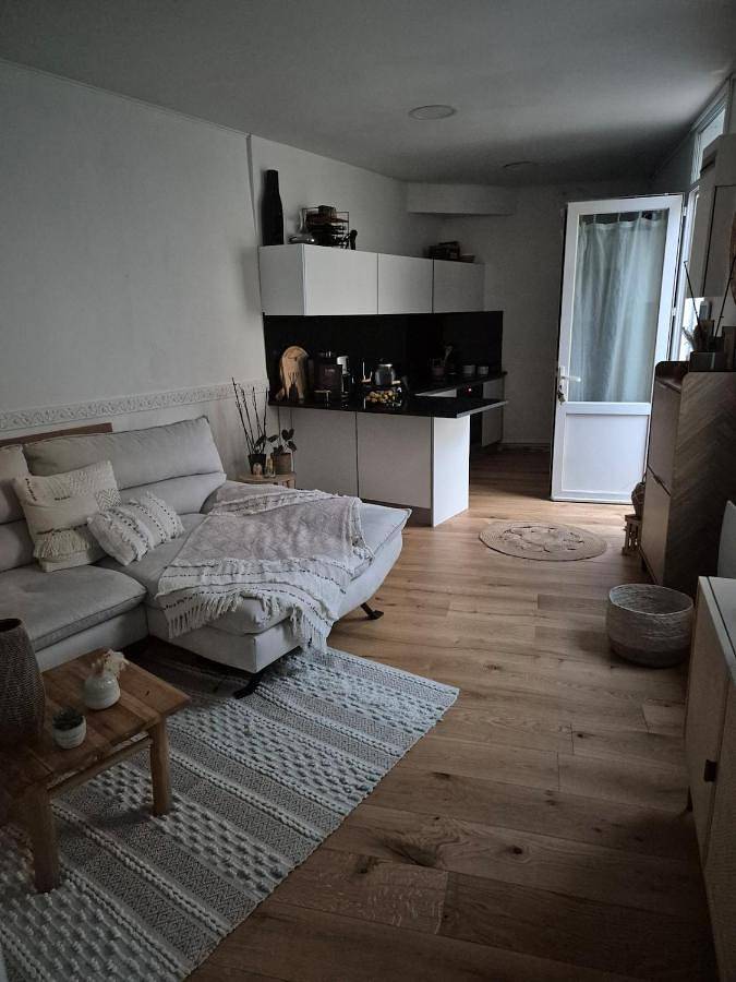 Apartamento de vacaciones para 4 personas, con terraza - 1