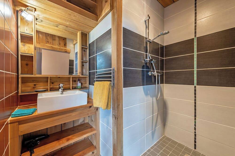 4*Häuschen in der Nähe des Meeres in der ruhigen Landschaft.Kostenlose Fahrräder in Goulven, Brest und Umgebung