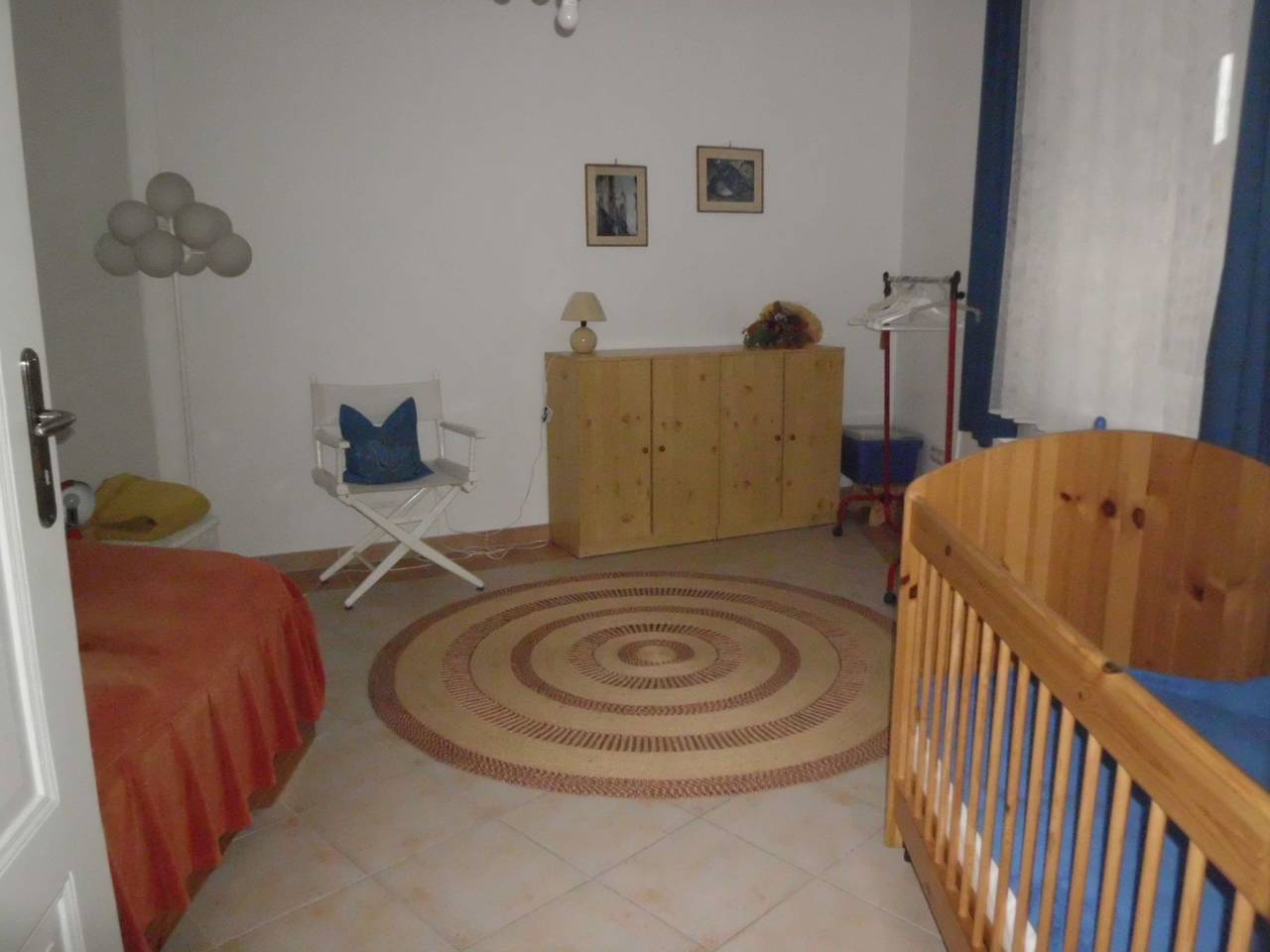 Ganze Wohnung, Rodd in Legde/Quitzöbel, Prignitz
