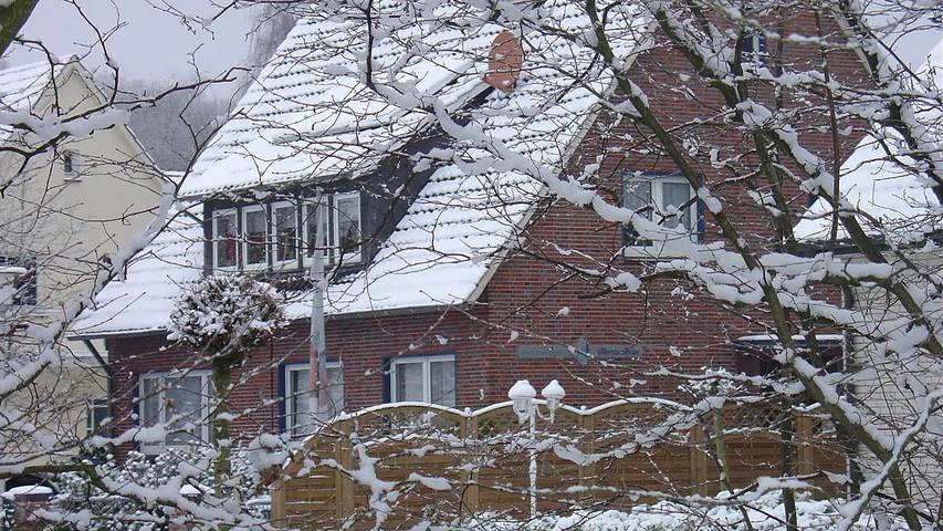 Ferienwohnung für 2 Personen, mit Garten in Zwischenahner Meer - 4