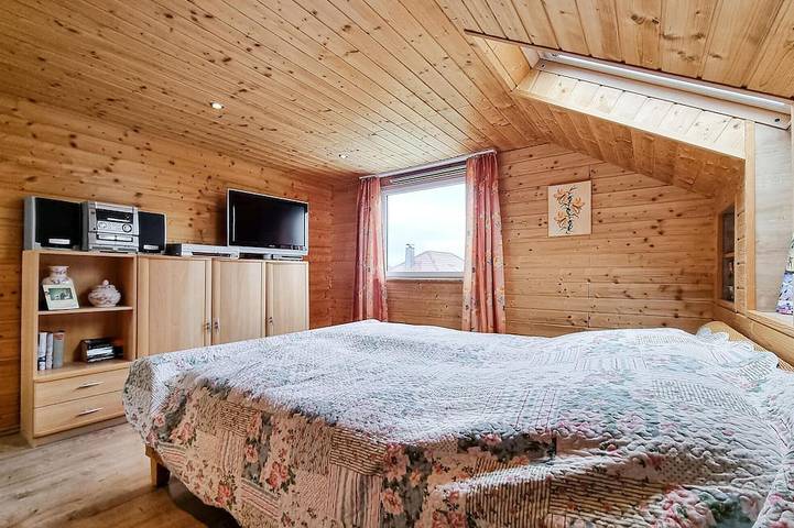 Ferienhaus für 2 Personen in Sachsen-Anhalt - 3