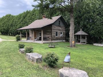 Bed And Breakfasts for 4 Guests in Sturgeon Bay, Lake Michigan, Picture 4