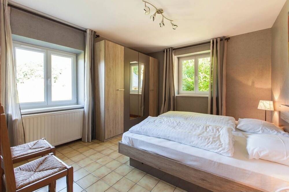 Le Wineck, 4-star vacation home for 10 people in the heart of nature in Windstein, Nordelsass