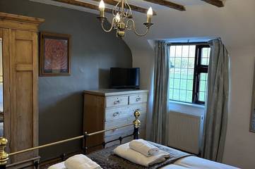 Cottage for 2 People in Carsington Water, Peak District, Photo 2