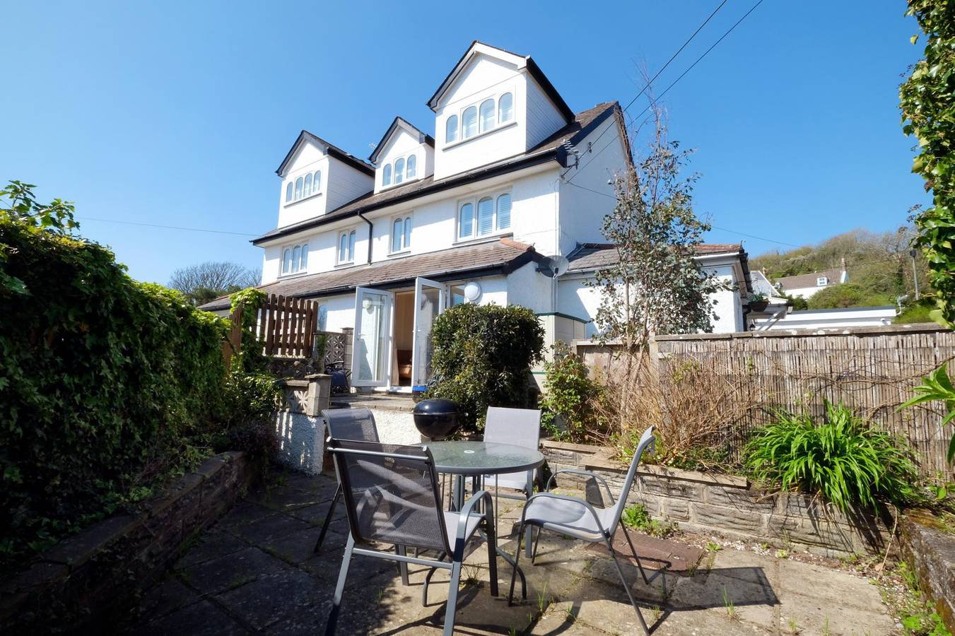 Apartamento entero, Sea Breeze Apt 3 - 2 Bedroom - Horton Beach in Horton, Región de Swansea