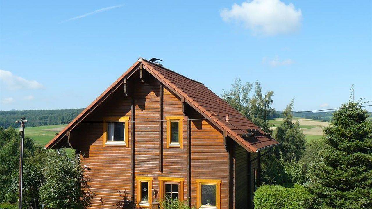 Hütte für 2 Personen in Hilders, Rhön-Hessen