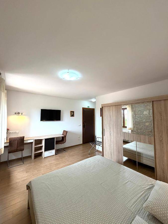 Maison d’hôte pour 2 personnes, avec Vue à Bale (Croatie) - 3