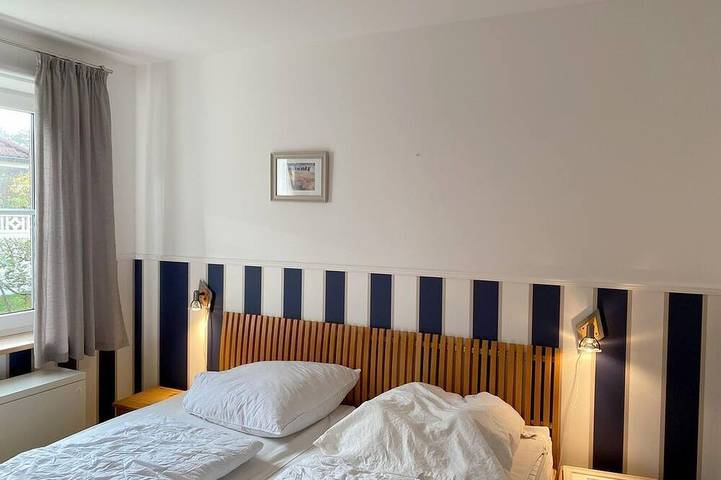 Ganze Wohnung, Böhler Landstraße 50 Nr. 01 in St. Peter-Ording, Eiderstedt
