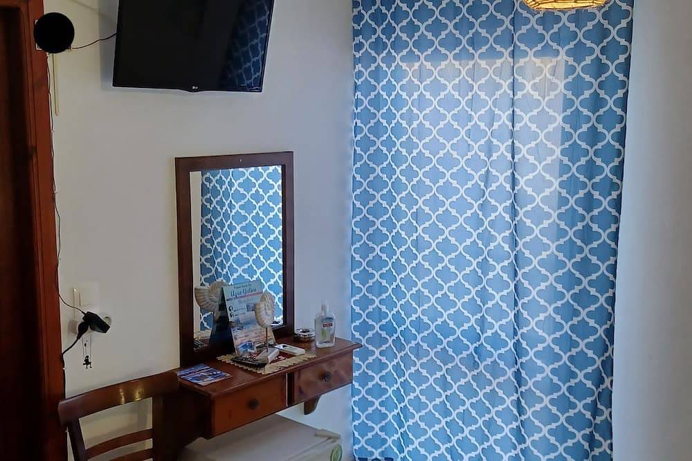 Geheel appartement, Lefteri's Rooms Ii (Appartement met Uitzicht op Zee) in Agia Galini, Rethymno en omgeving