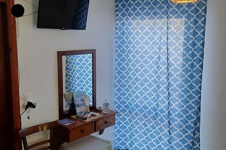 Ferienwohnung für 2 Personen, mit Balkon in Agia Galini - 2