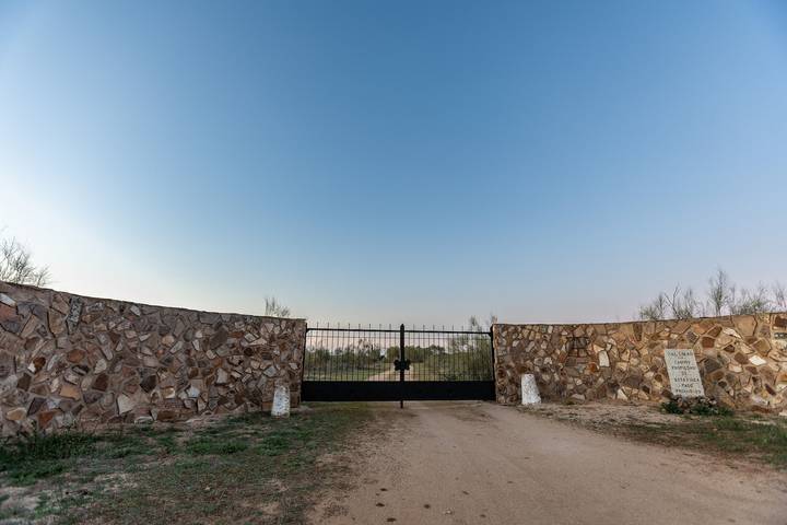Chalet para 8 personas, con jardín, Se admiten mascotas en Castilla-La Mancha - 4