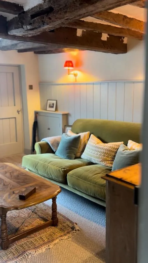 Holiday home for 3 people - 1