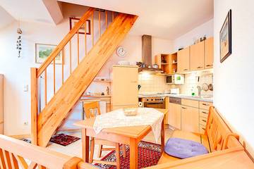 Ferienwohnung für 2 Personen in Baabe, Rügen, Bild 3