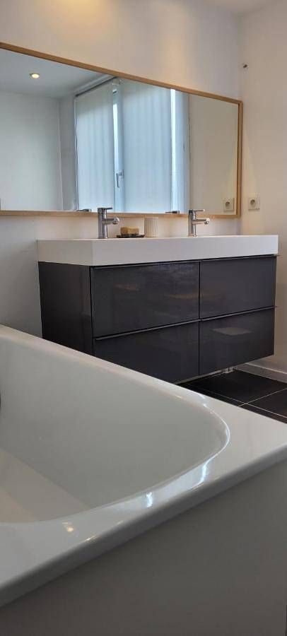 Location de vacances pour 8 personnes, avec terrasse et jardin à Bondues - 3