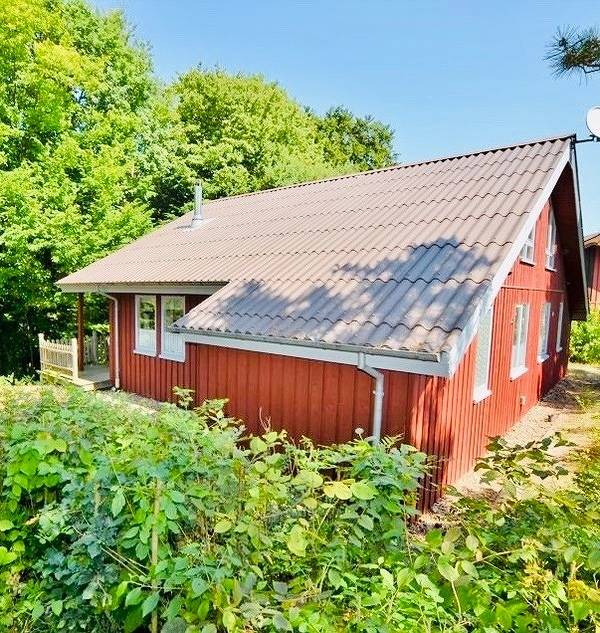 Komfort-Ferienhaus - Extertal Ferienpark - Entspannung, Natur, Wald, Familie #51 in Extertal, Kreis Lippe