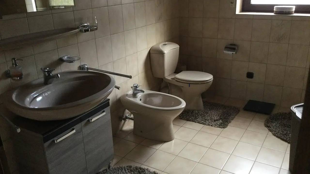Apartamento vacacional entero, Ferienwohnung für 3 Personen (110 m²) in Bad Kreuznach in Bad Kreuznach, Distrito de Bad Kreuznach