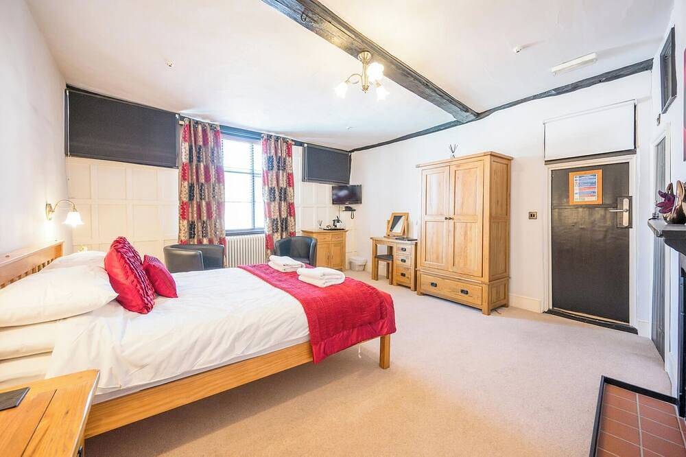 Entire apartment, Wool Room, Merchant House, Ipswich in Ipswich, Suffolk