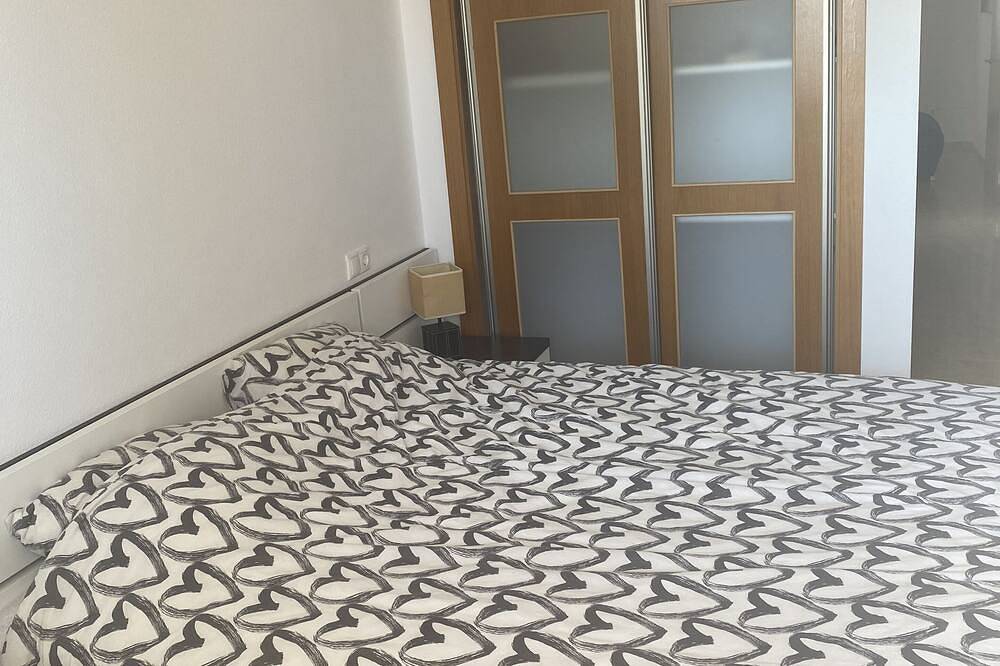 Apartamento entero, Apartemento vista al mar in Orihuela, Costa Blanca