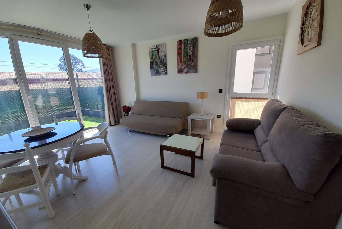 Apartamento entero, Apartamento playa Torimbia in Posada de Llanes, Llanes