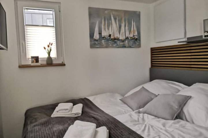 Ferienhaus für 4 Personen in Groß Kordshagen - 3