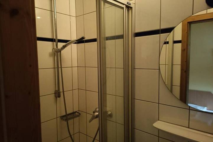 Ganze Wohnung, Apartment Atlantis Dg in Vohburg an der Donau, Landkreis Pfaffenhofen an der Ilm