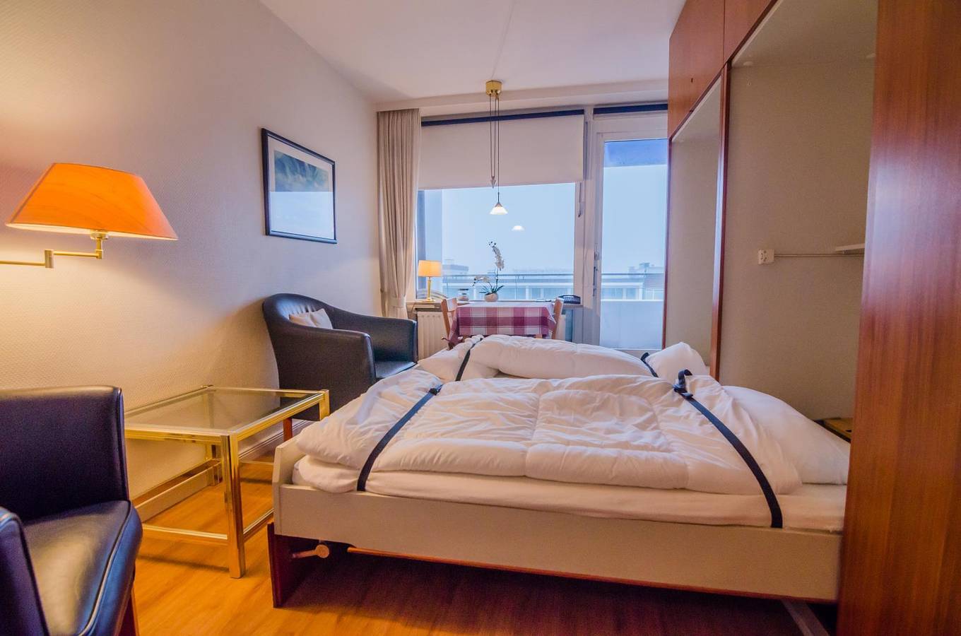 Ganze Wohnung, Haus Sylter Welle 5-49 Ob in Westerland, Sylt