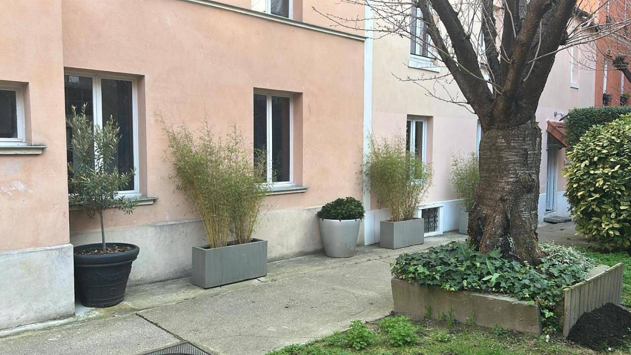 Maison Paris in 13e Arrondissement, Paris